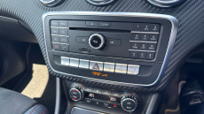 Mercedes-Benz A-Class A200d AMG Line Premium Plus 5dr Auto Diesel Hatchback